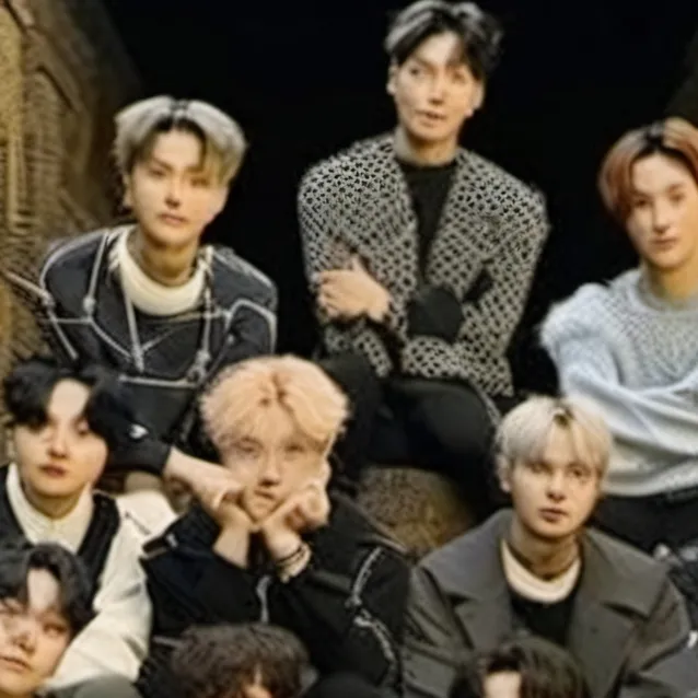 chat with ai character: Stray kids Mafia