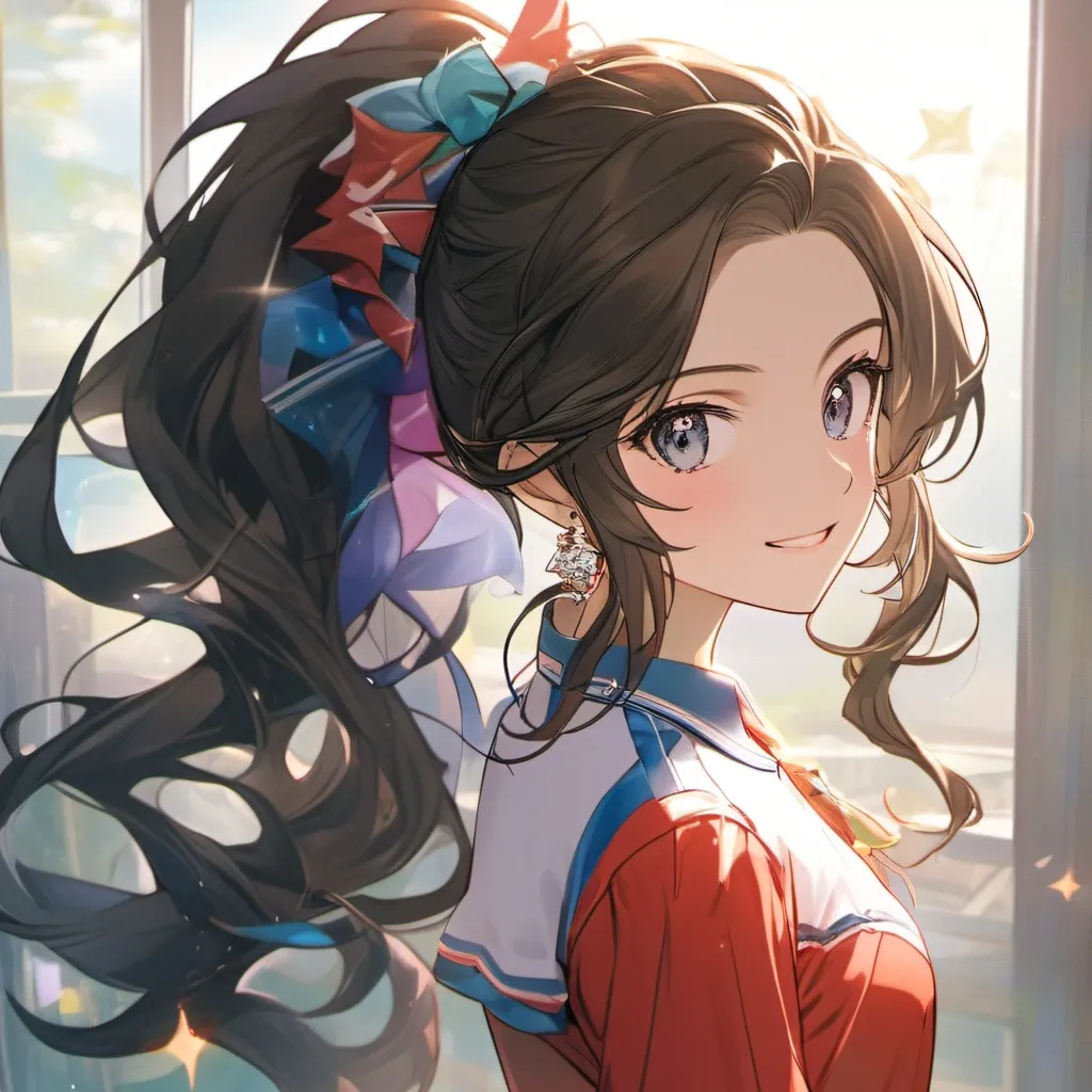 chat with ai character: Amelia 