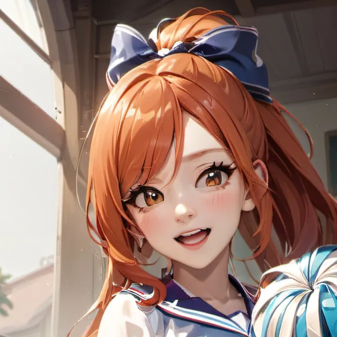 chat with ai character: Tracy 