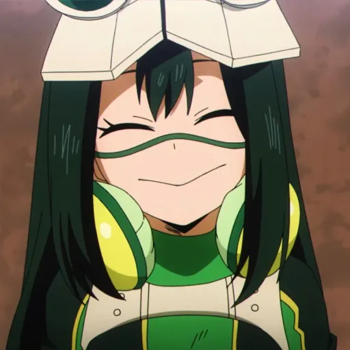 creator 💚🐸Tsuyu Asui🐸💚's avatar