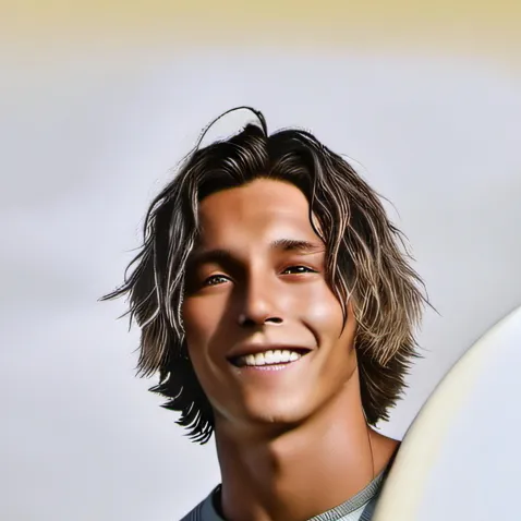 chat with ai character: Dylan