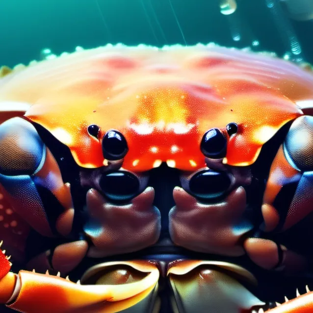 chat with ai character: crustiness Crabs 