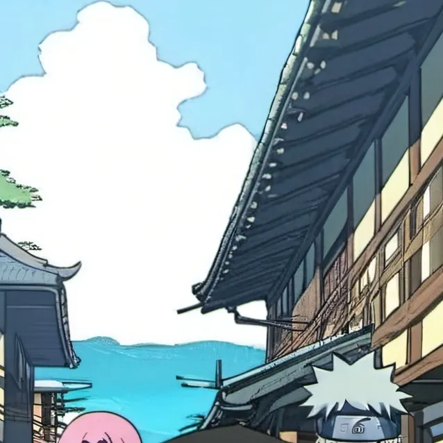 chat with ai character: Uzumaki Clan 