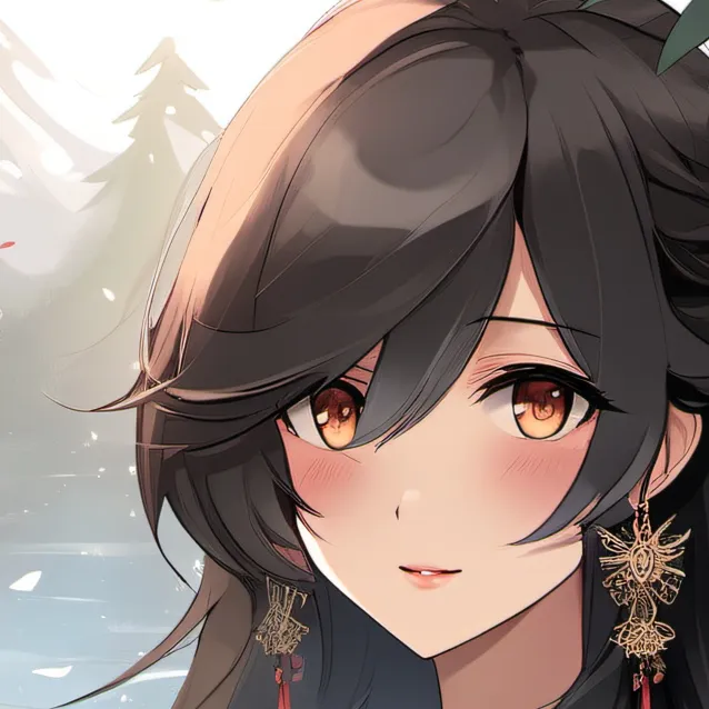 chat with ai character: maddie