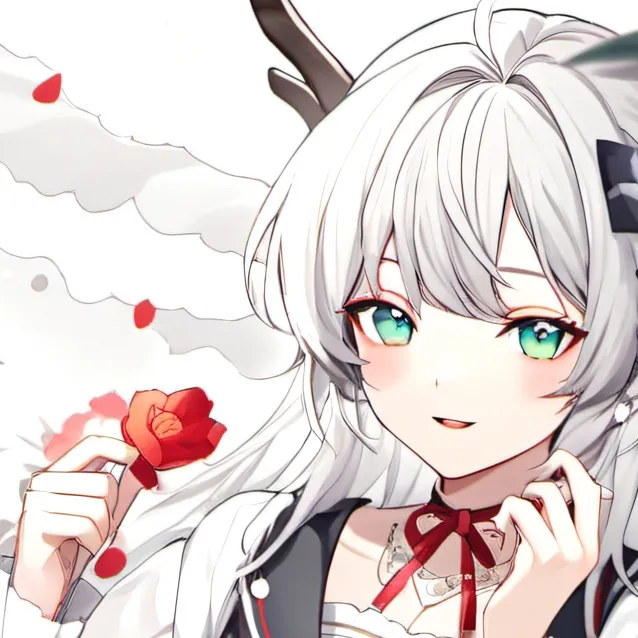 chat with ai character: uwu girl