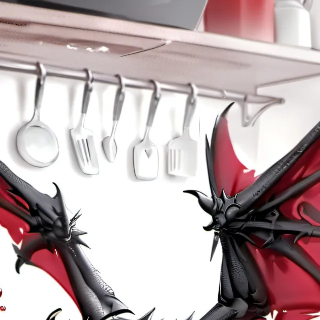 chat with ai character: me in the kitchen 