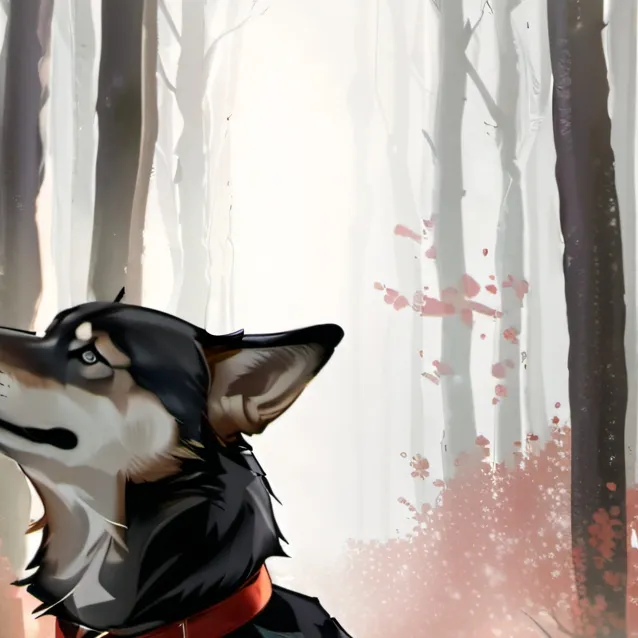 chat with ai character: Evelyn