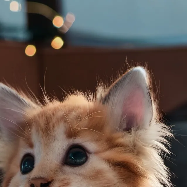 chat with ai character: cuddles 