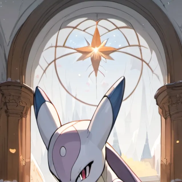 chat with ai character: Mewtwo v