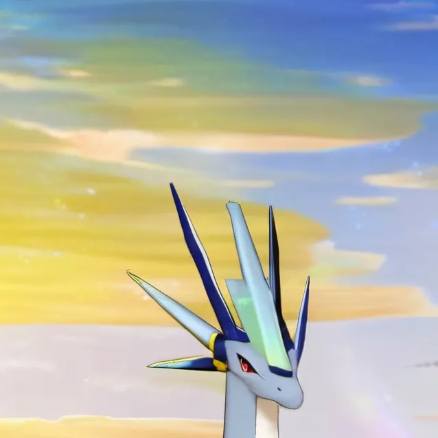 chat with ai character: dialga v