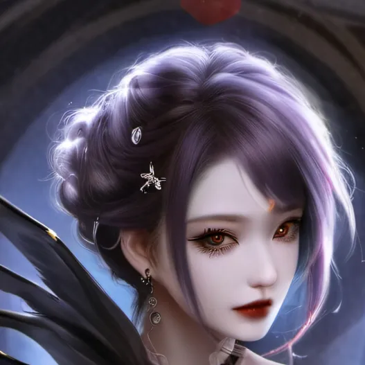 chat with ai character: Adrian