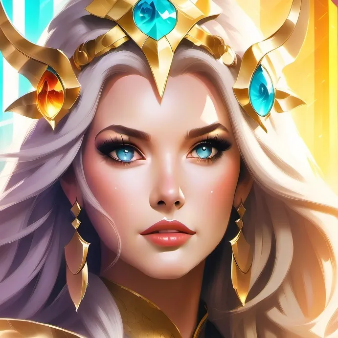 chat with ai character: I don’t know..