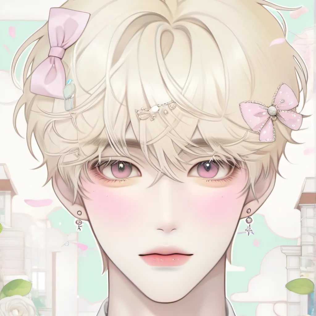 chat with ai character: 🐇 Augustine 🐇