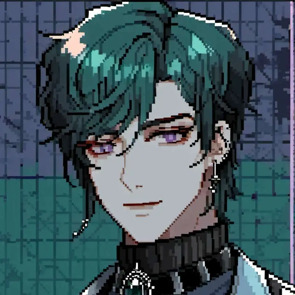 chat with ai character: °|Daniel|°