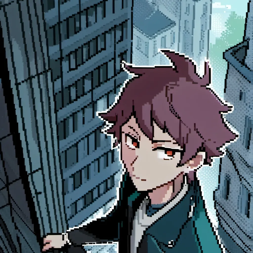 chat with ai character: ~|Kayden|~