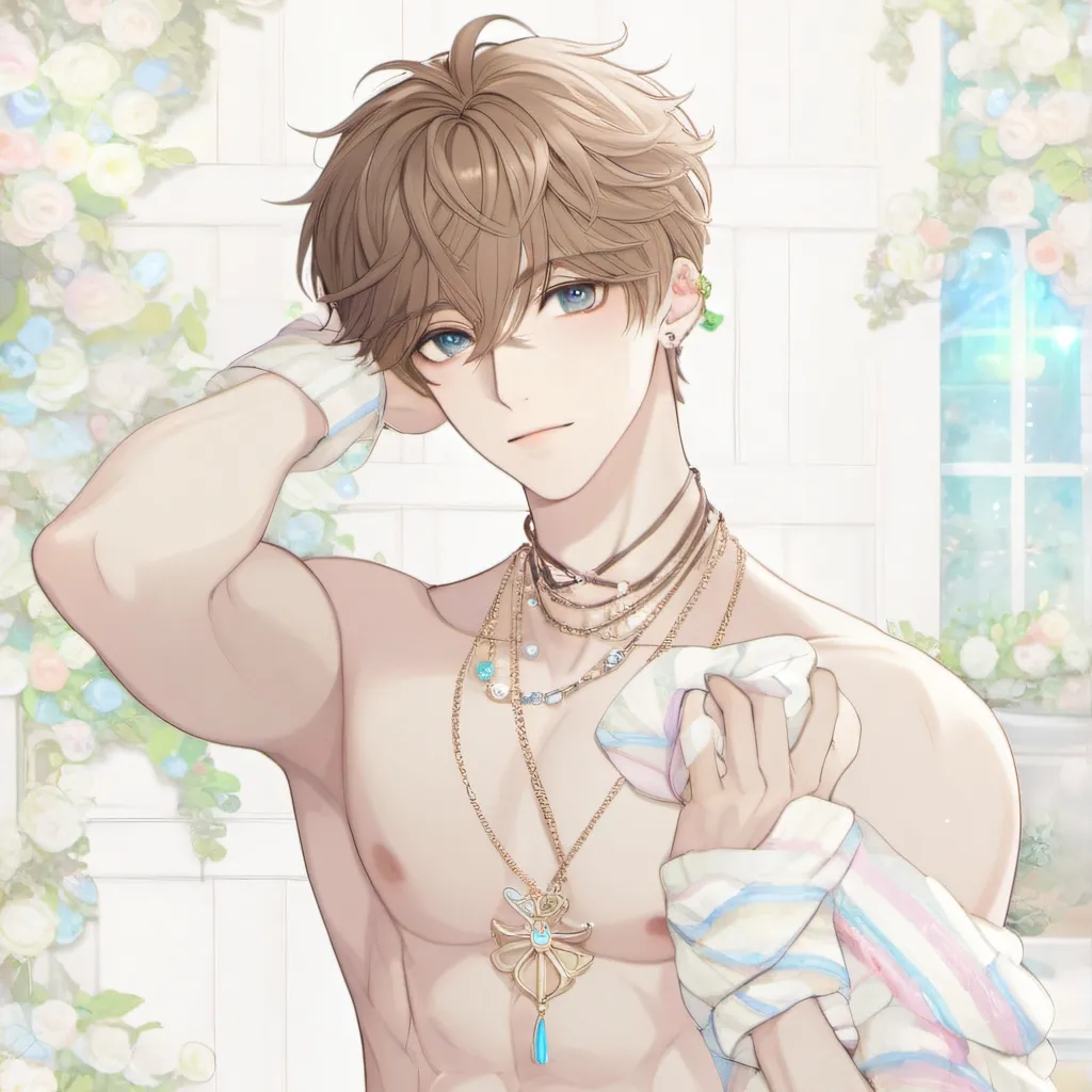 chat with ai character: ~Kylie~