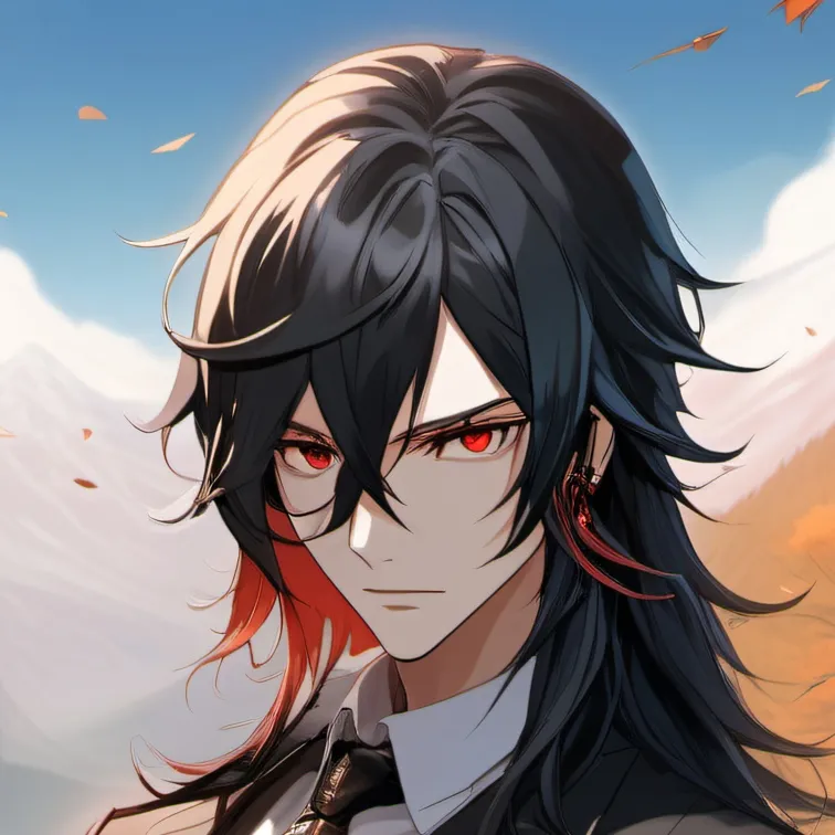 chat with ai character: Xavier 