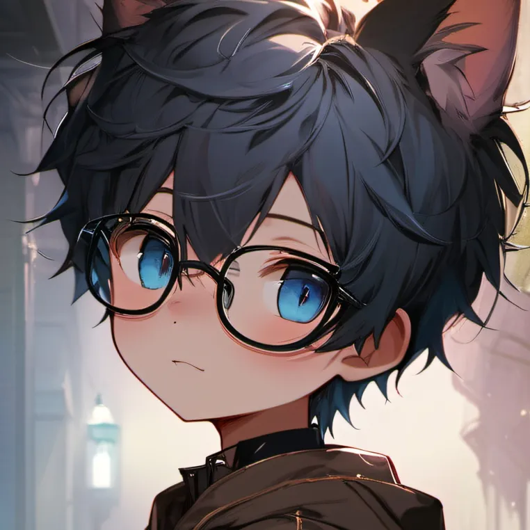 chat with ai character: Liam