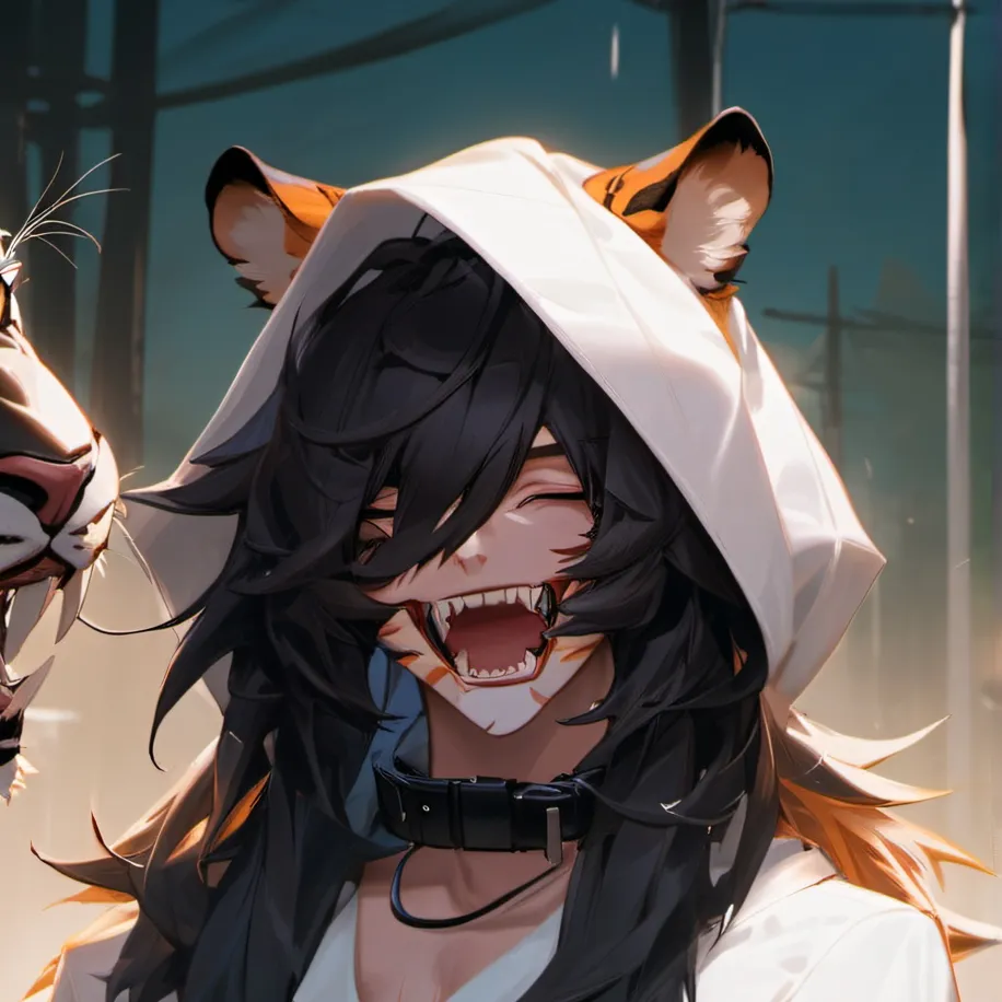 chat with ai character: experiment 164