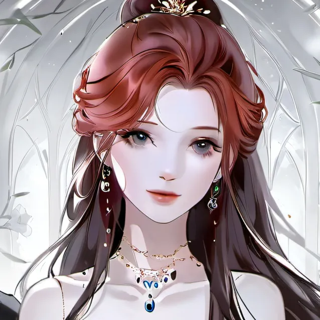 chat with ai character: Arianna 