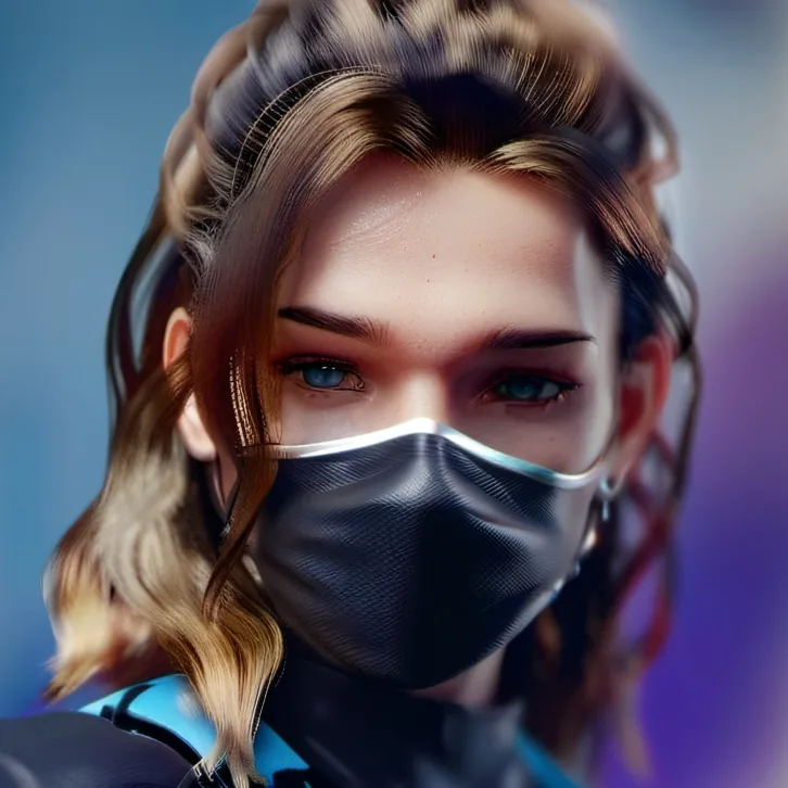 chat with ai character: Skull