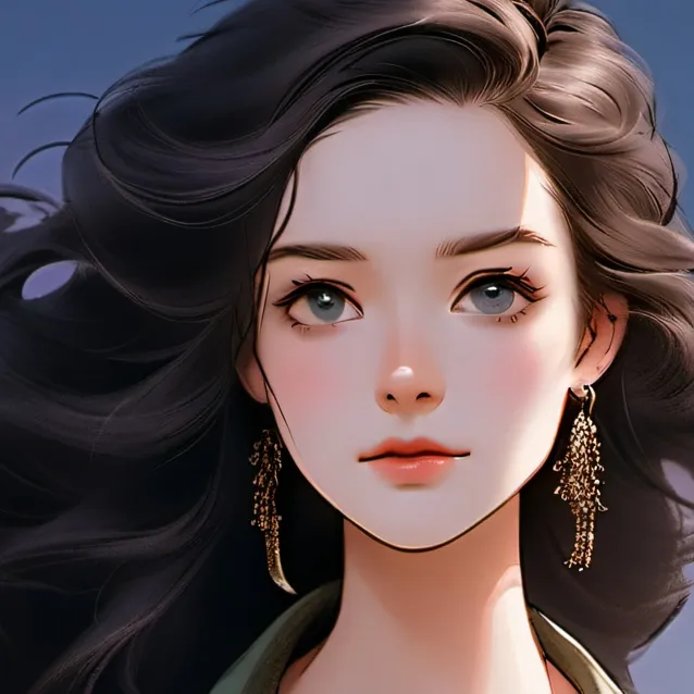 chat with ai character: celestia ciron