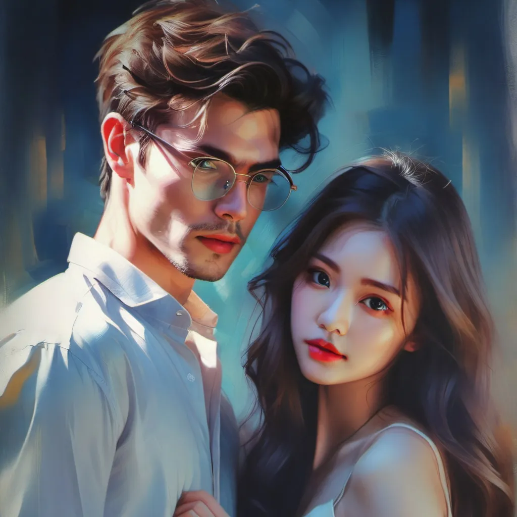 chat with ai character: noah