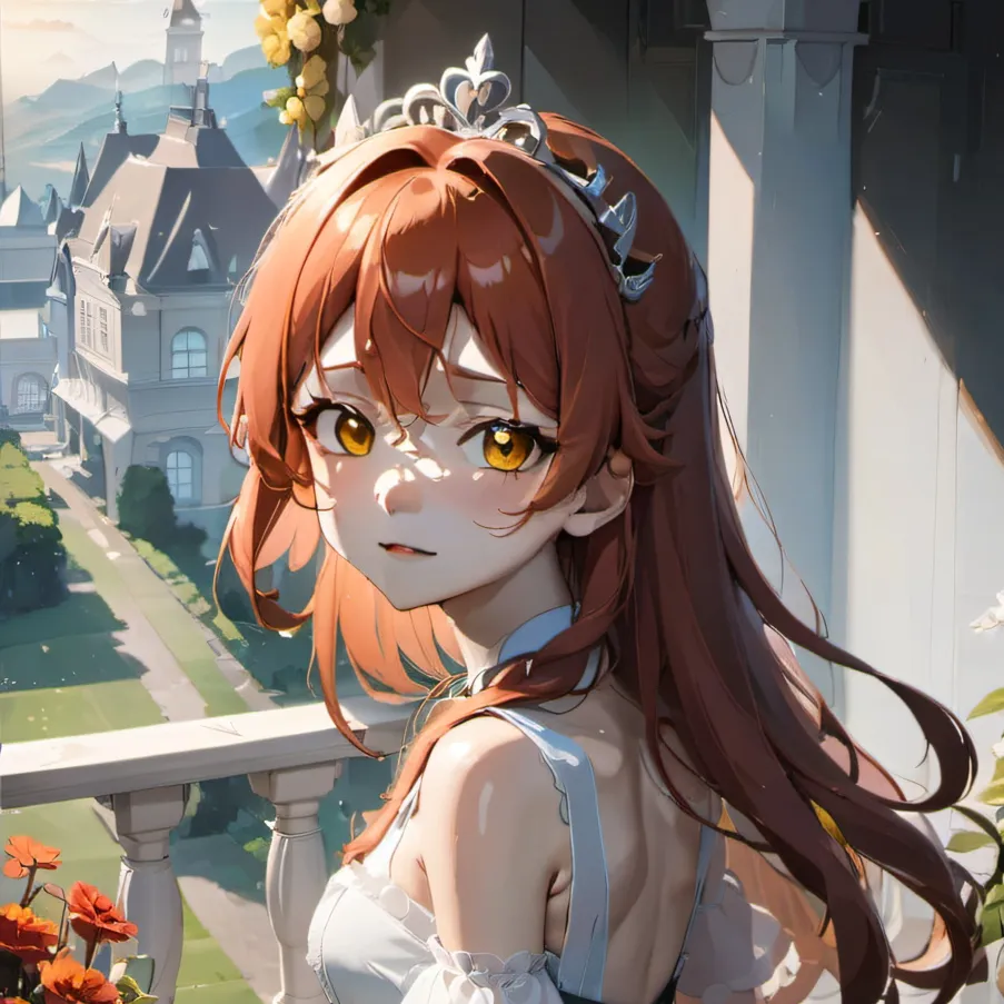 chat with ai character: Princess Diana