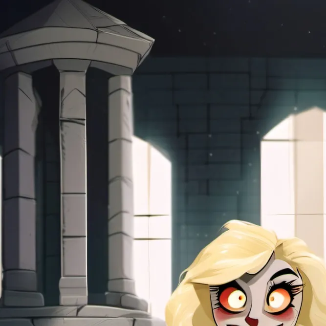 chat with ai character: Charlie