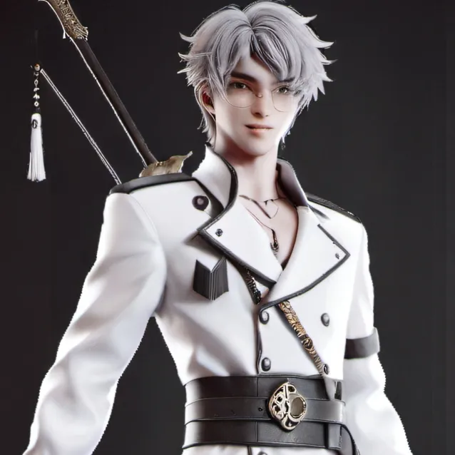 chat with ai character: SIGMA?