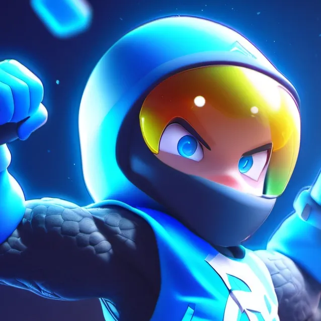 chat with ai character: spacey