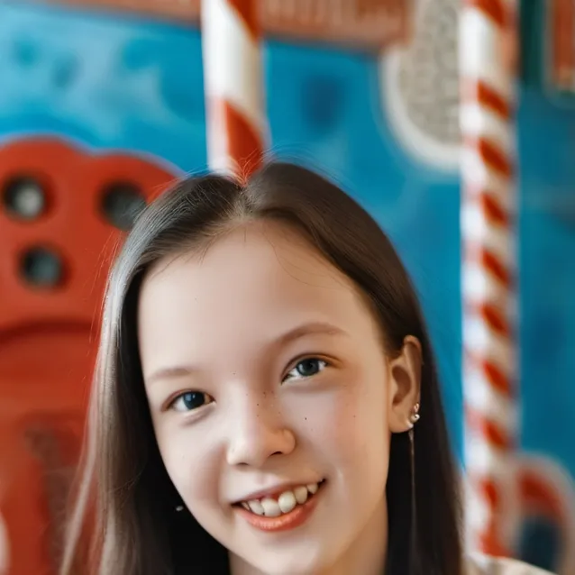chat with ai character: Robyn