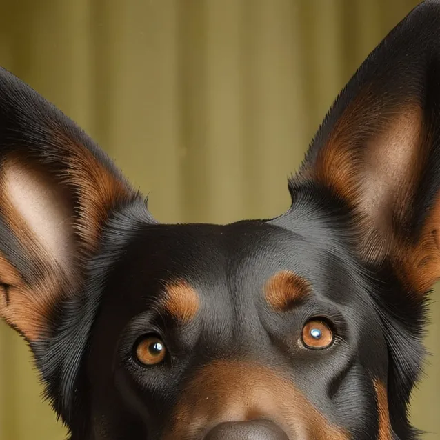 chat with ai character: K9