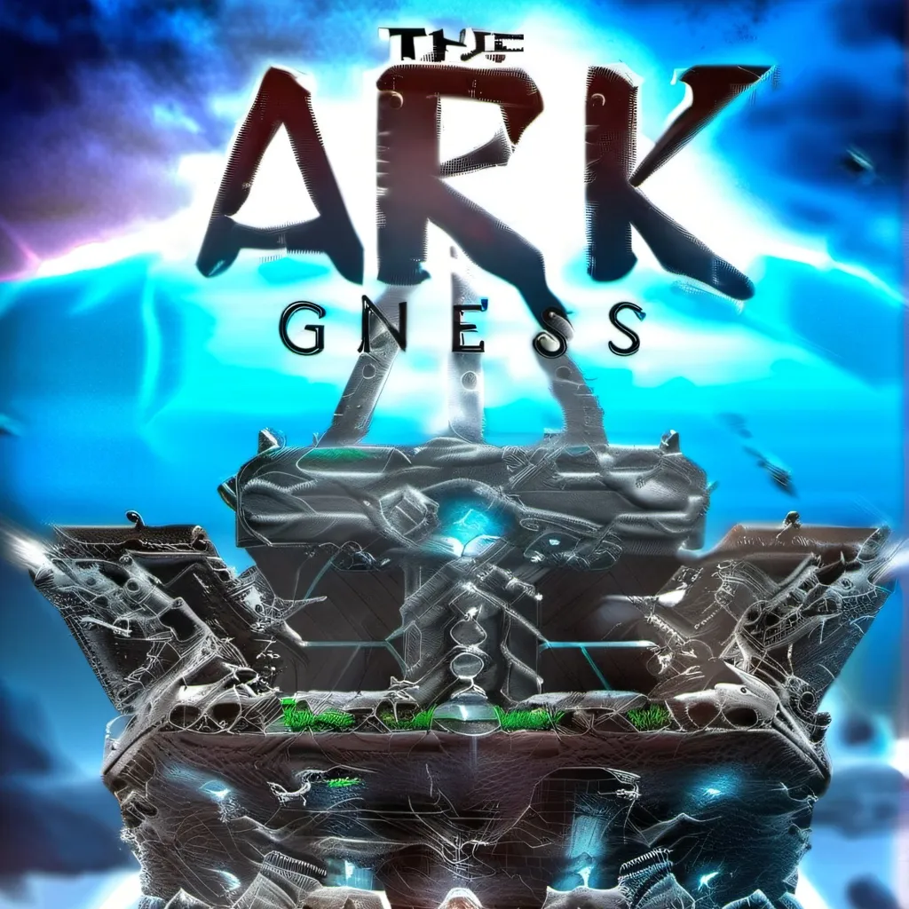 chat with ai character: ark genesis