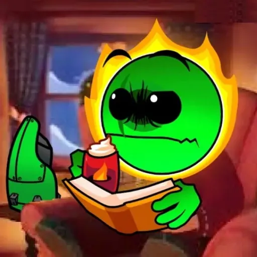 creator FIRE IN THE HOLE!¡'s avatar