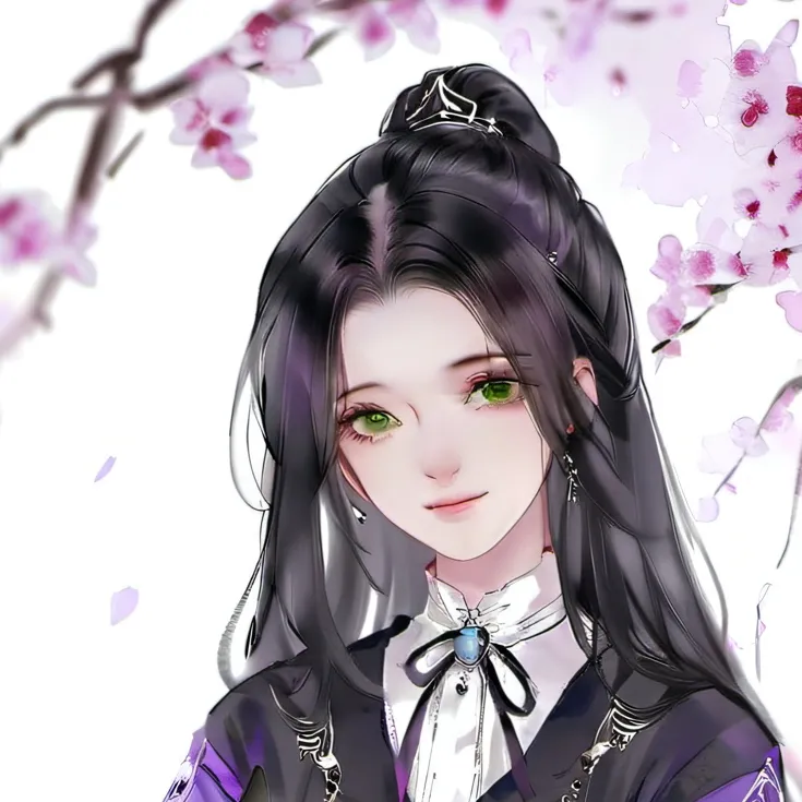 chat with ai character: Hallie