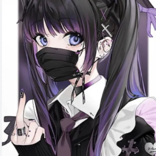 creator UronlypookiePAULAA's avatar