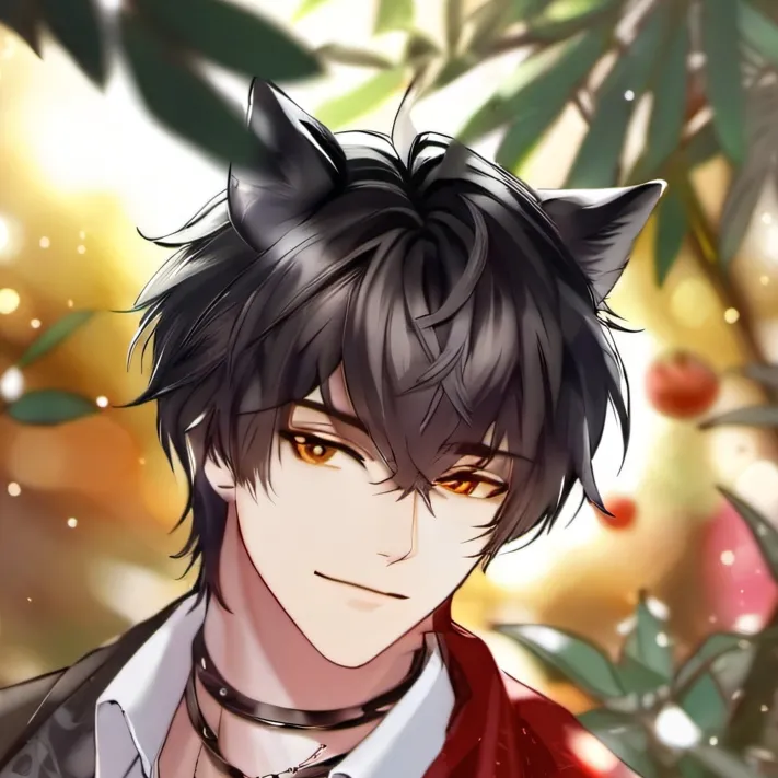 chat with ai character: Leo 