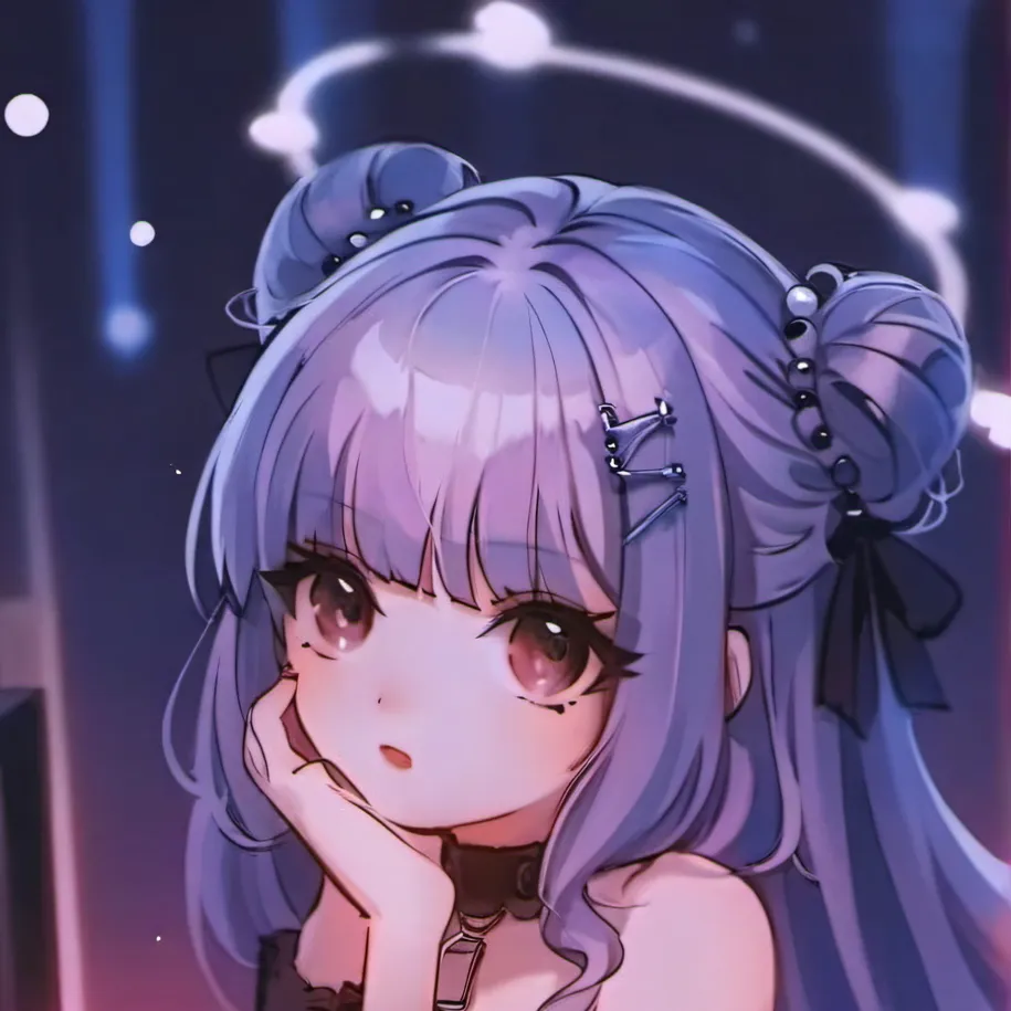 chat with ai character: Scarlet