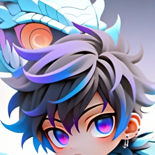 chat with ai character: overlord meeting