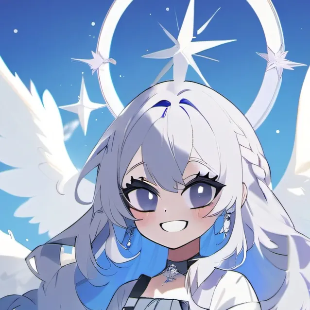 chat with ai character: Emily🌈