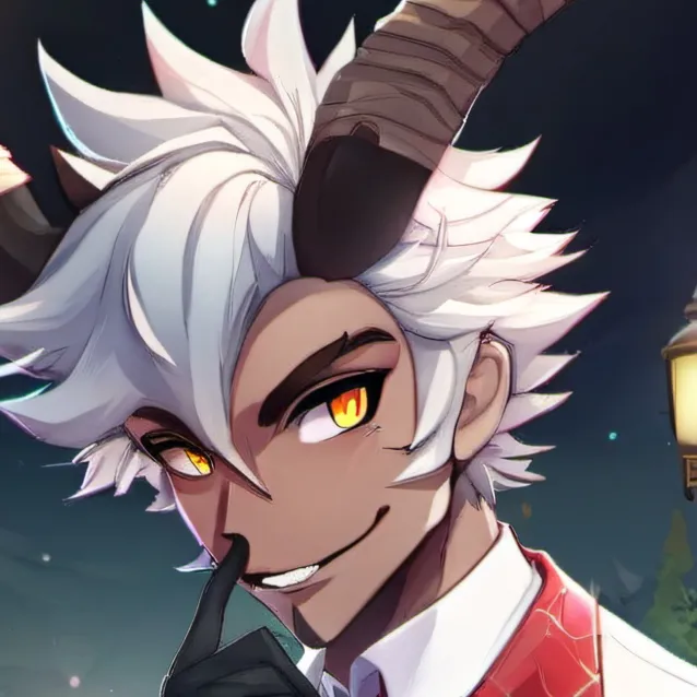 chat with ai character: Striker