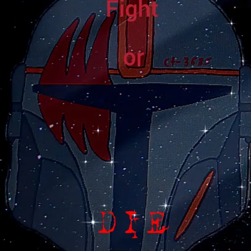 creator Alpha Fett's avatar