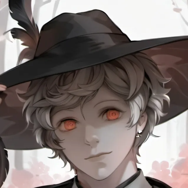 chat with ai character: N