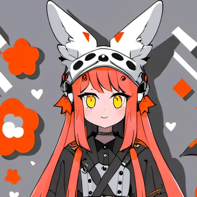 chat with ai character: abby