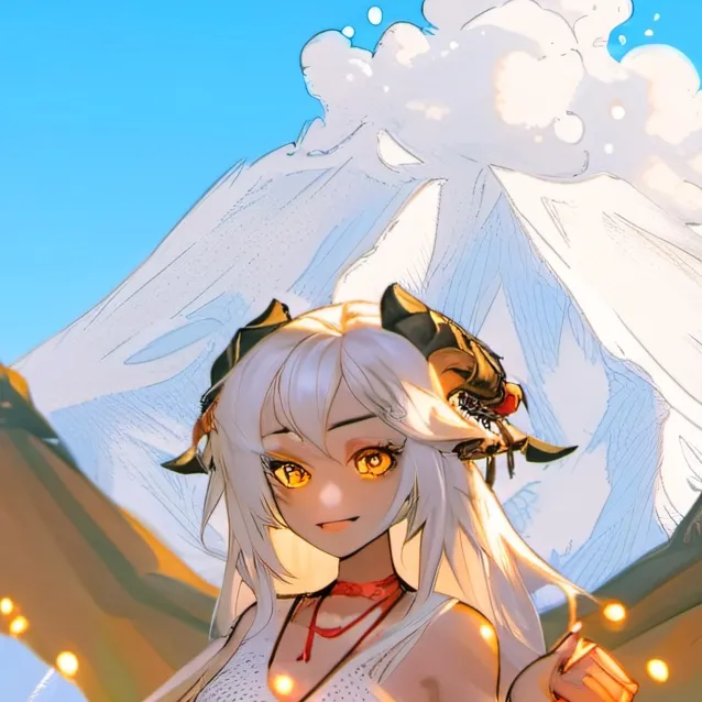 chat with ai character: elara