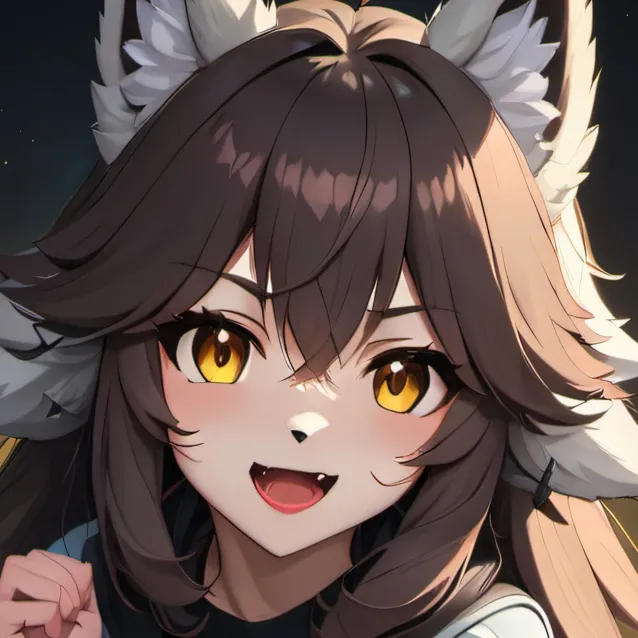 chat with ai character: elisa