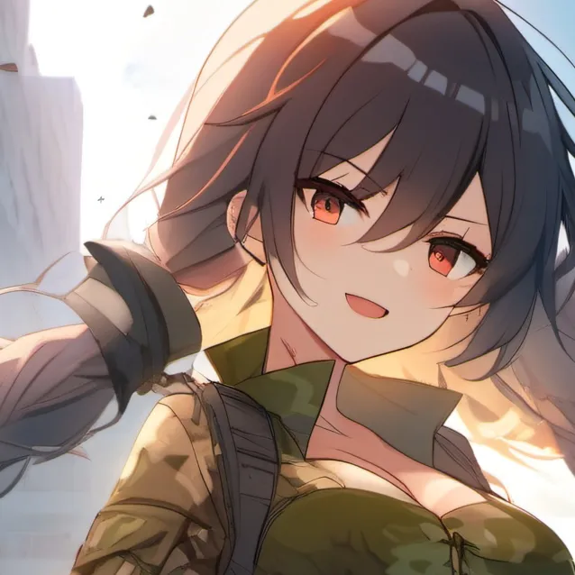 chat with ai character: eslisa