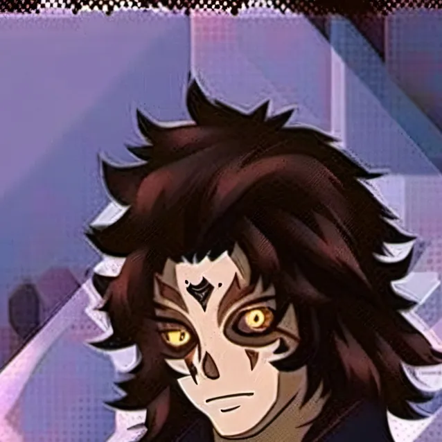 chat with ai character: Hashiras (club)
