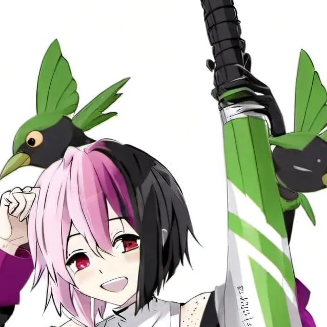 chat with ai character: Mitsuri&Obanai
